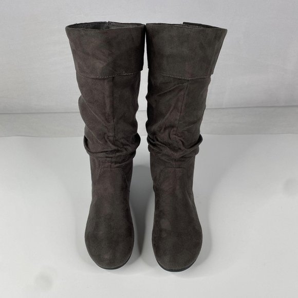 JOURNEE Shoes - JOURNEE COLLECTION WOMEN'S BOOTS
